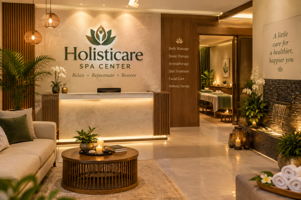 holisticare