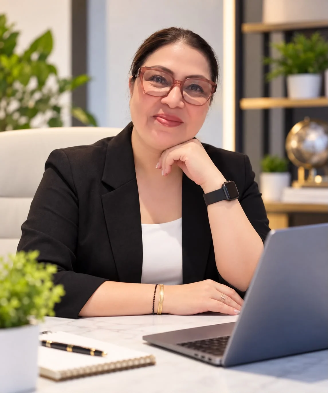 Manjeet Kaur Digital Marketer